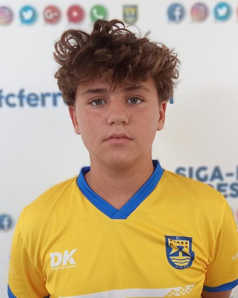 GABRIEL PARDAL