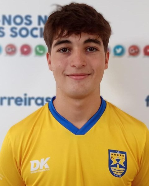 GABRIEL SANTOS