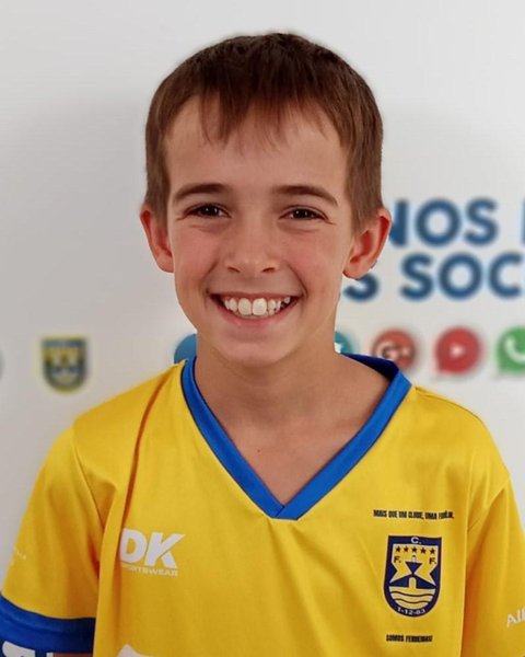 GONÇALO CASIMIRO