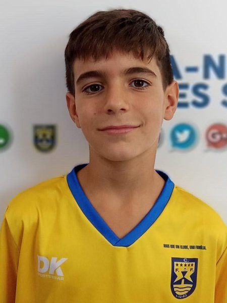 GONÇALO LOPES