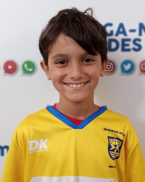 GONÇALO PENTEADO