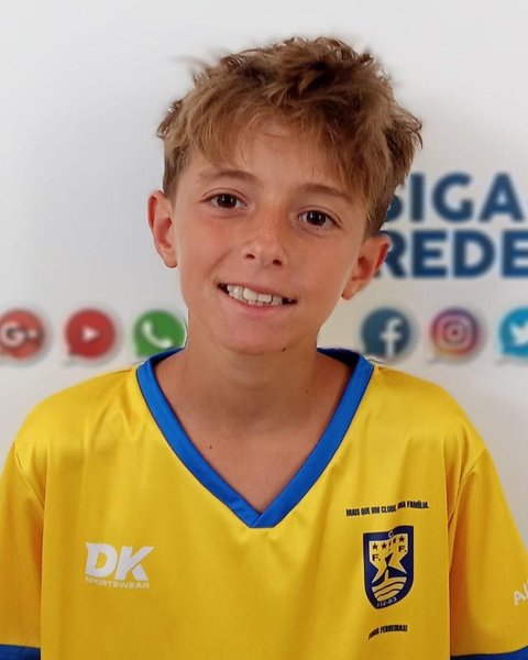 GUILHERME NASCIMENTO