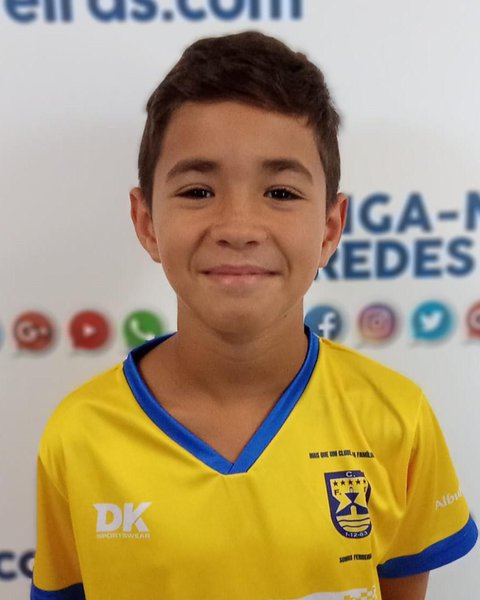 GUILHERME RAMIRES