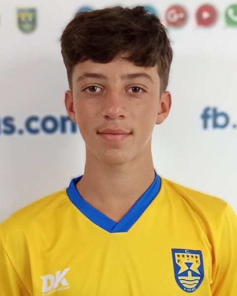 GUILHERME RODRIGUES