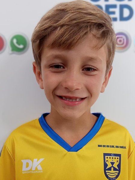GUILHERME SANTOS