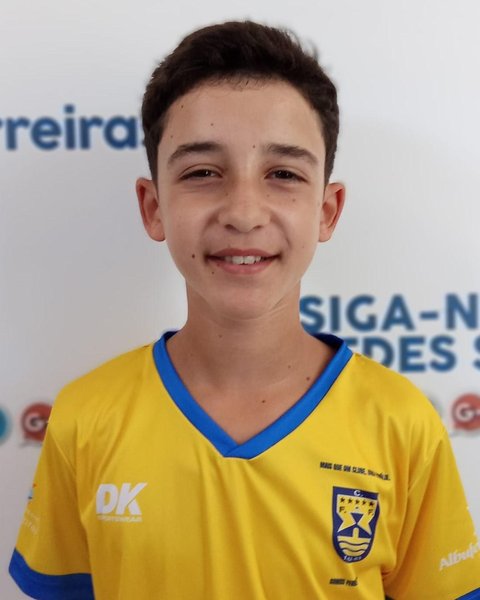 GUSTAVO TIMÓTEO