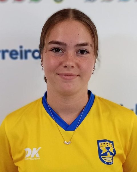 HOPE FERREIRA