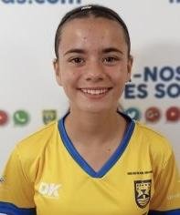 MELISSA MARTINS