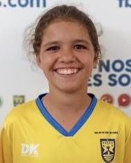 MATILDE CRUZ