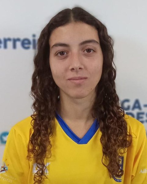 INÊS RAPOSO