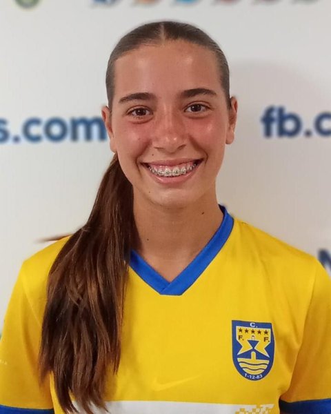 JOANA MENDES