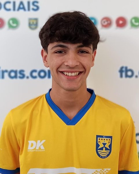 JOÃO CANÁRIO