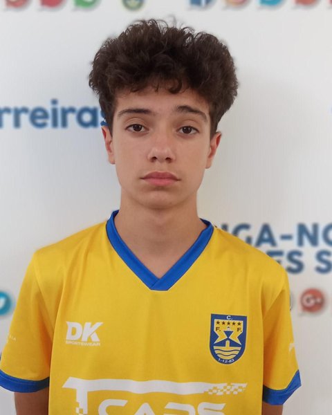 JOÃO CUNHA