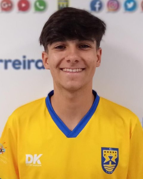 JOAO GUERREIRO
