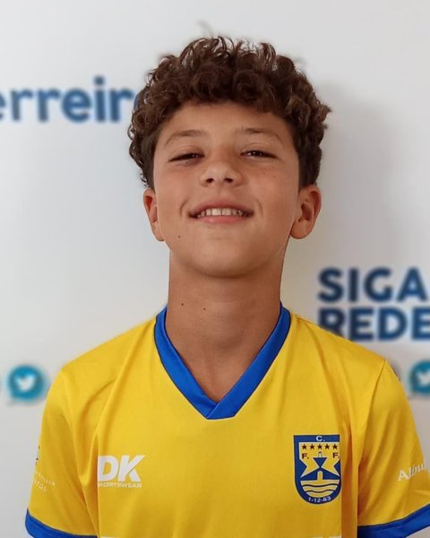 JOÃO NICOLAU