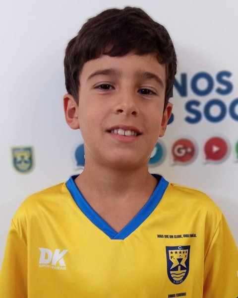 JOÃO RODRIGUES