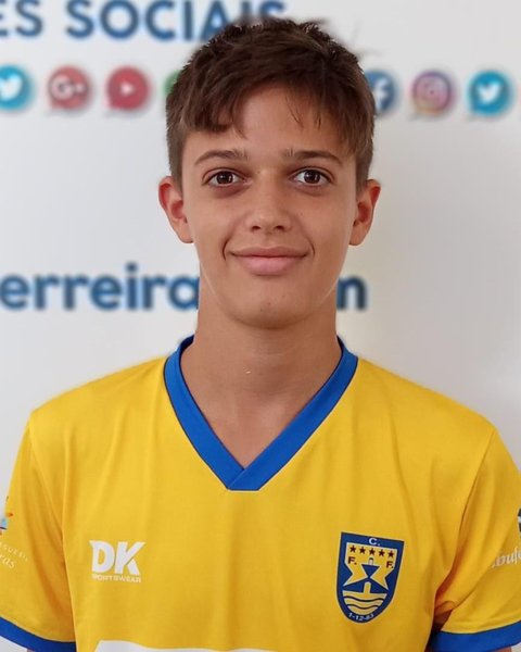 JOEL CAETANO
