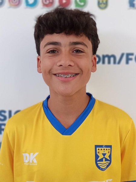 KAIO LUZ