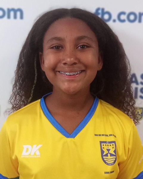 KHAILA ARAÚJO