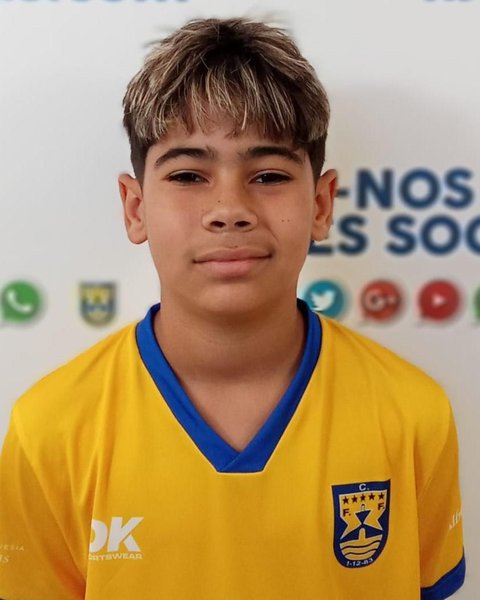 KLEBER SANTOS