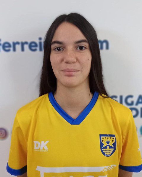 LARA CABRITA
