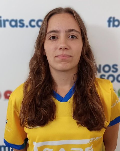 LAURA CONCEIÇÃO