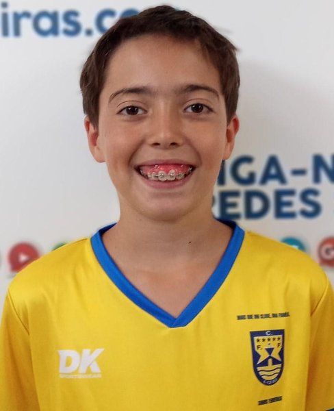 LEONARDO ROCHA