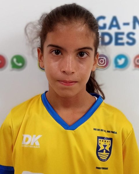 LETÍCIA VILAÇA