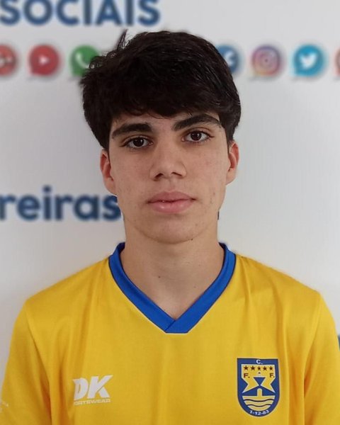 LOURENÇO CABRITA