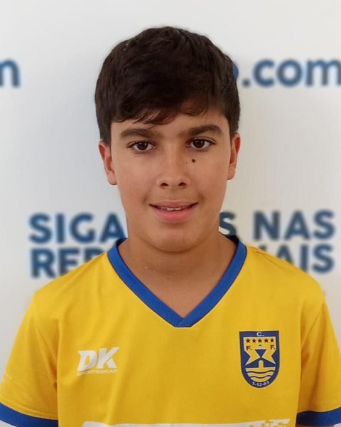 LOURENÇO EUSEBIO