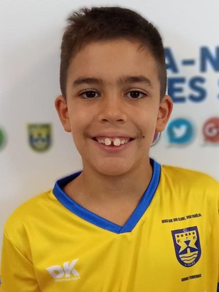 LOURENÇO PEREIRA