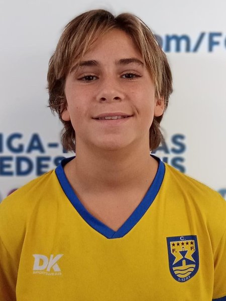 LUCA CASANOVA