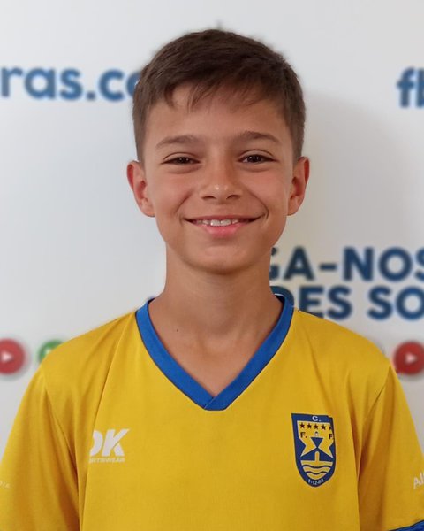LUCAS ROCHA