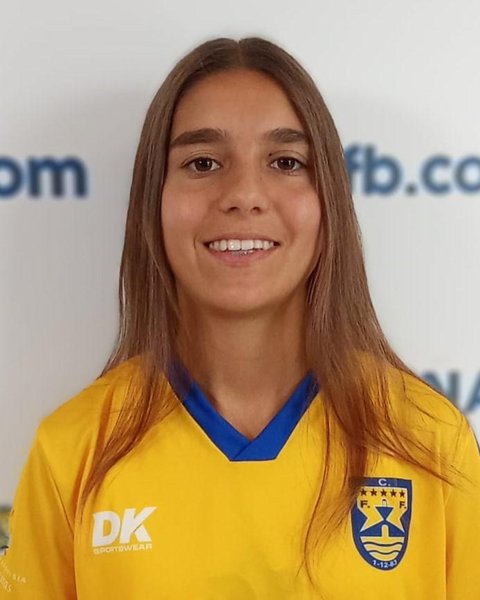 MARIA SOARES