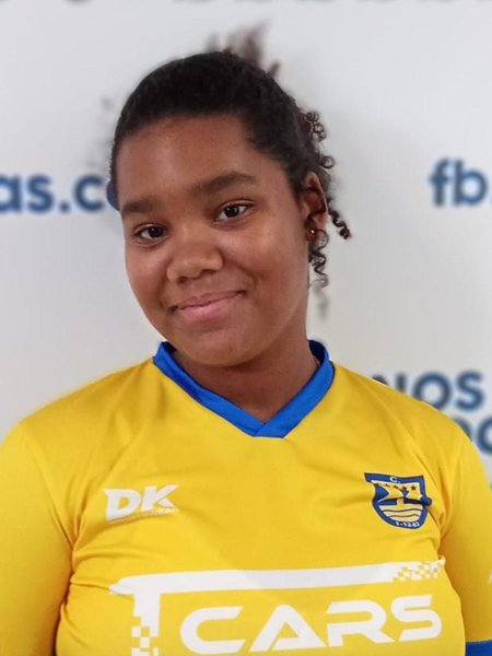 MADALENA SANTIAGO