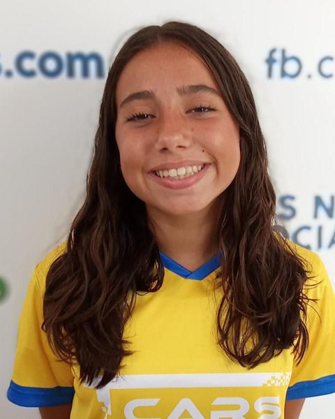MARGARIDA BATISTA
