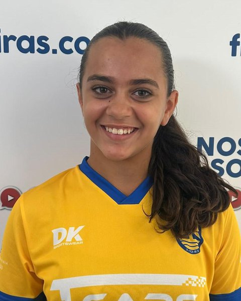 MARGARIDA CABRITA