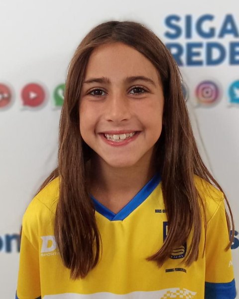 MARGARIDA VIEIRA