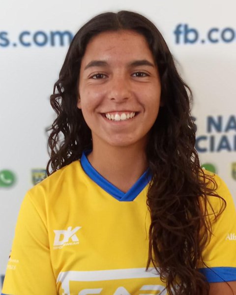 MARIA ALVES