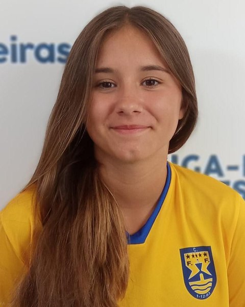 MARIA CABRITA