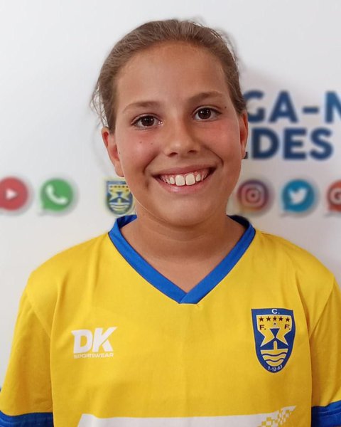 MARIA GOMES