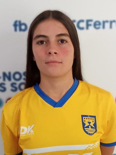 MARIA ORTEGA