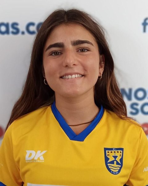 MARIA RIBEIRO