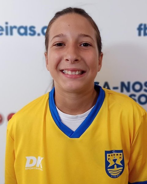 MARIANA ANTUNES
