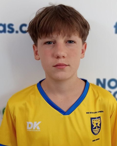 MARK RUDNITSKIY