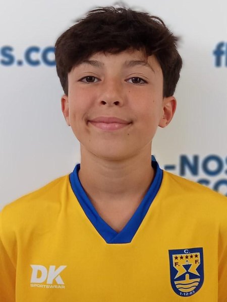 MARTIM BRANCA