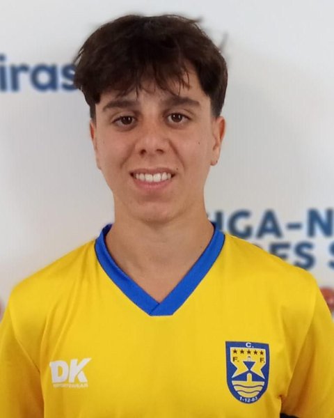 MARTIM VITORIANO
