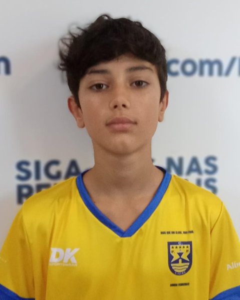MATEUS BRINÇO