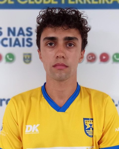MATEUS COIMBRA