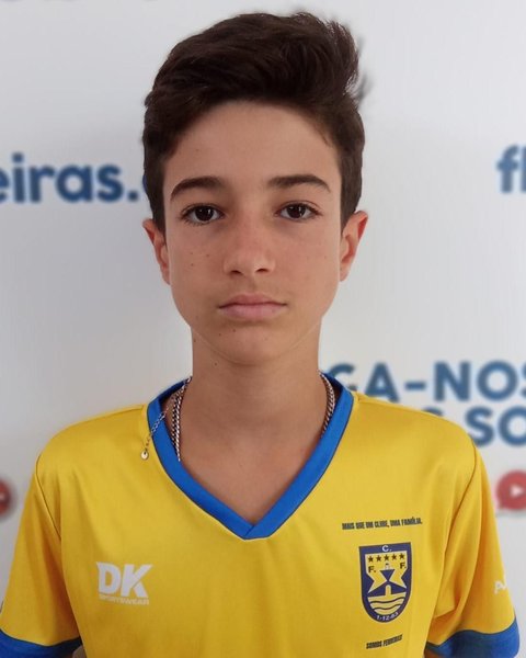 MATEUS PESCADA
